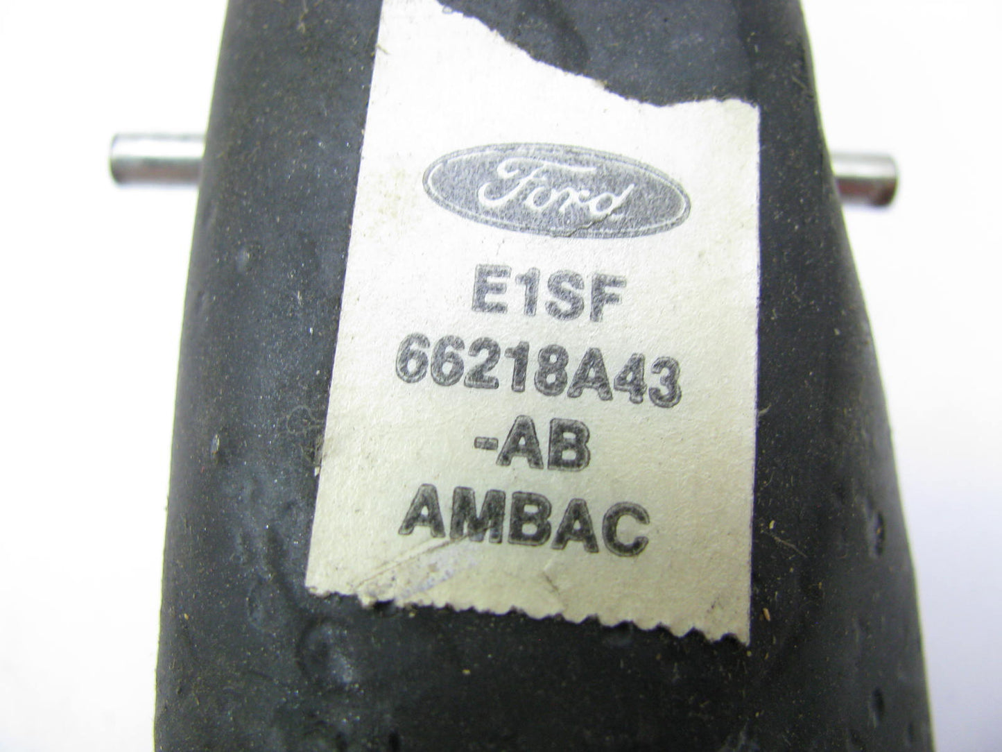 NEW - OUT OF BOX - OEM 1981 Ford Thunderbird E1SF-66218A43-AB Door Lock Actuator