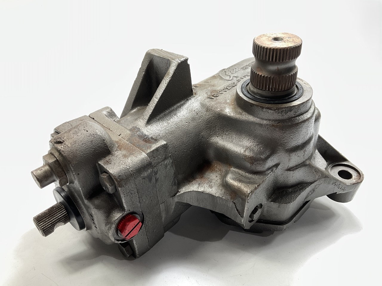 Reman OEM Ford E1TD-3N503-BA TRW ROSS HFB 52 Power Steering Gear HFB522987