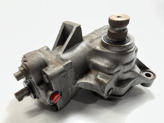 Reman OEM Ford E1TD-3N503-BA TRW ROSS HFB 52 Power Steering Gear HFB522987