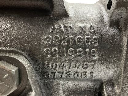 Reman OEM Ford E1TD-3N503-BA TRW ROSS HFB 52 Power Steering Gear HFB522987