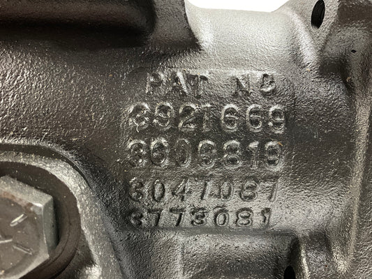 Reman OEM Ford E1TD-3N503-BA TRW ROSS HFB 52 Power Steering Gear HFB522987
