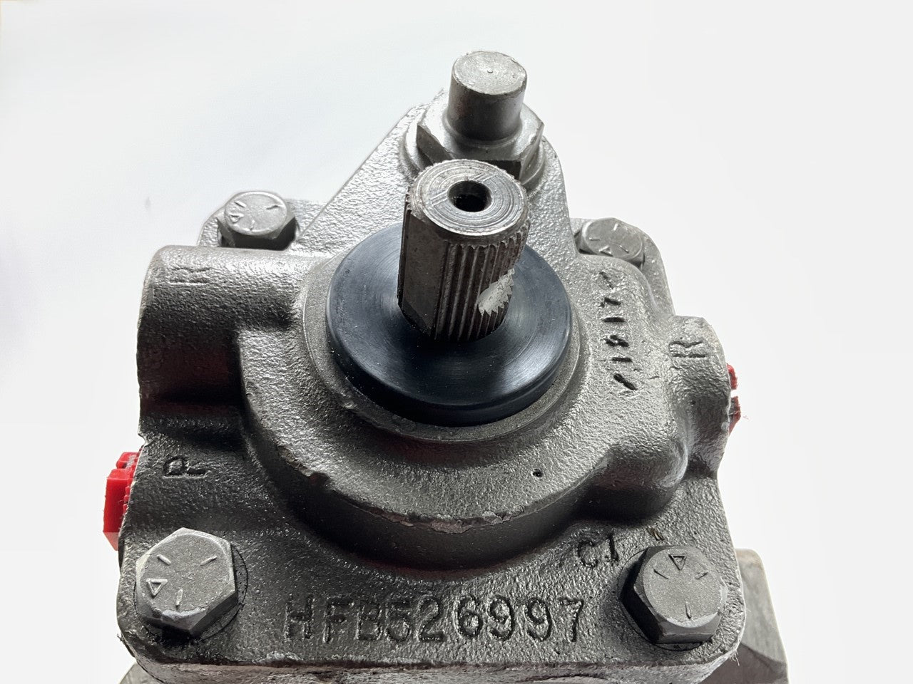 Reman OEM Ford E1TD-3N503-BA TRW ROSS HFB 52 Power Steering Gear HFB522987