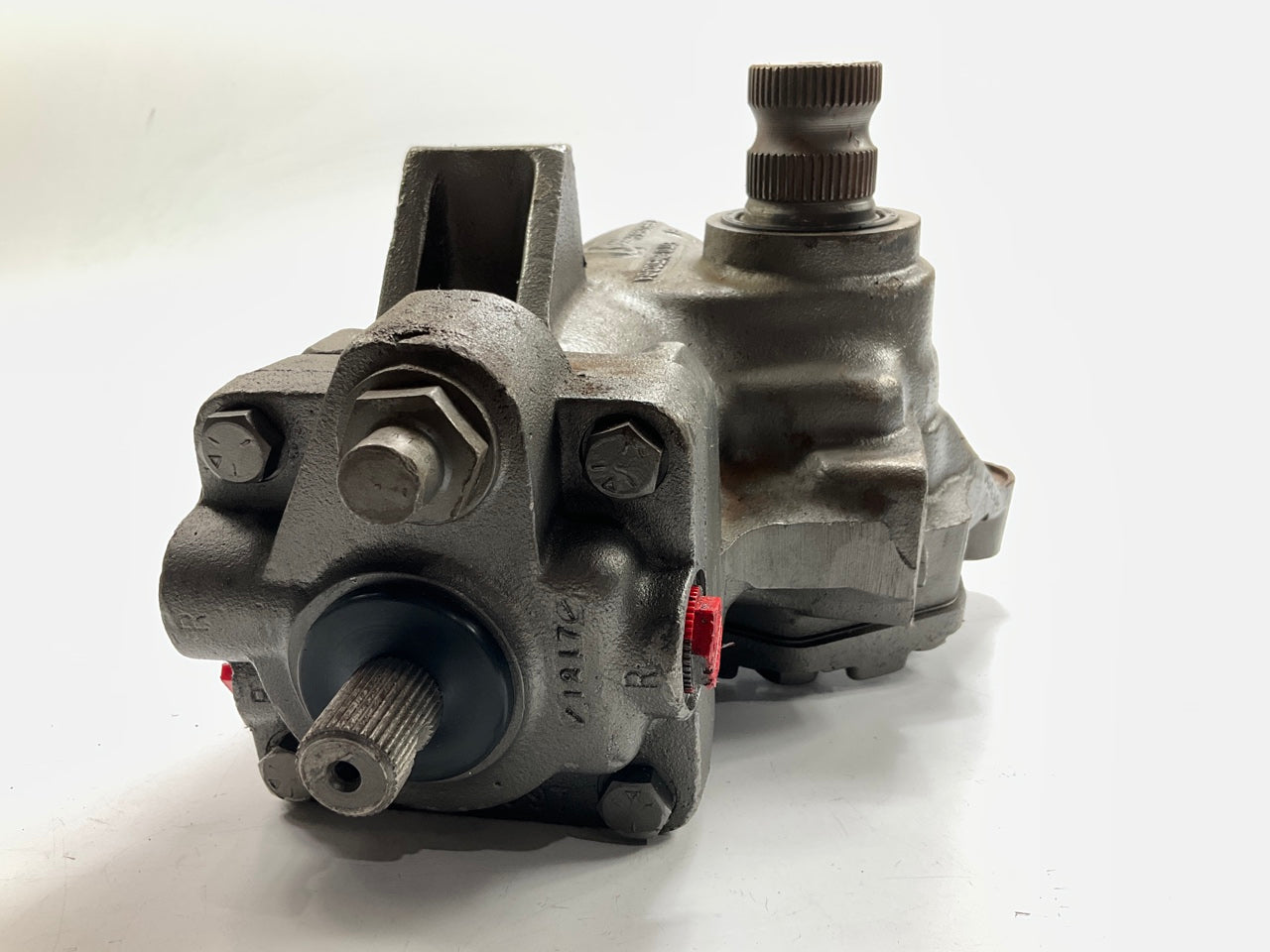 Reman OEM Ford E1TD-3N503-BA TRW ROSS HFB 52 Power Steering Gear HFB522987