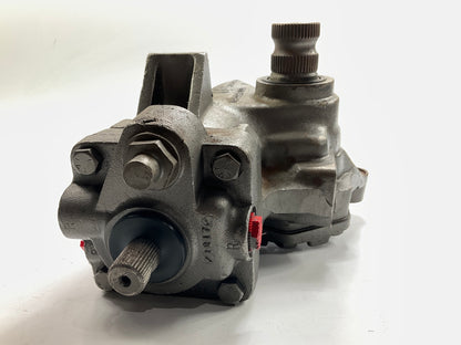 Reman OEM Ford E1TD-3N503-BA TRW ROSS HFB 52 Power Steering Gear HFB522987