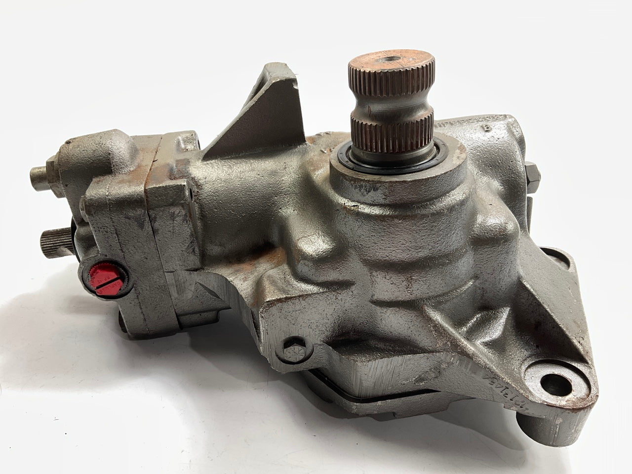 Reman OEM Ford E1TD-3N503-BA TRW ROSS HFB 52 Power Steering Gear HFB522987