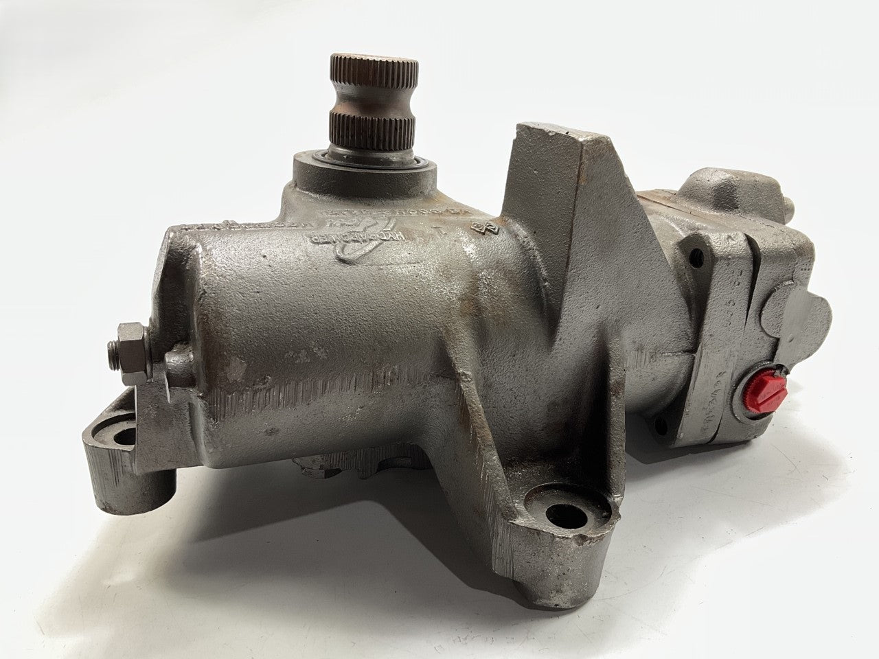 Reman OEM Ford E1TD-3N503-BA TRW ROSS HFB 52 Power Steering Gear HFB522987