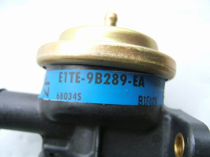 NEW - OUT OF BOX OEM FORD E1TE-9B289-EA Air Bypass Diverter Smog Valve - CX-222A Type 2