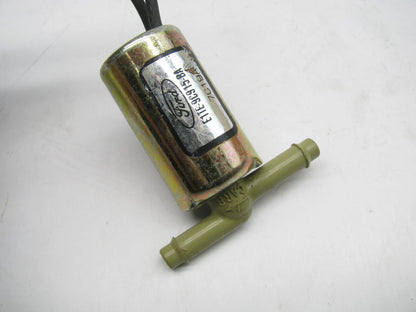New Out Of Box OEM Ford E1TE-9C915-BA Vapor Canister Purge Valve