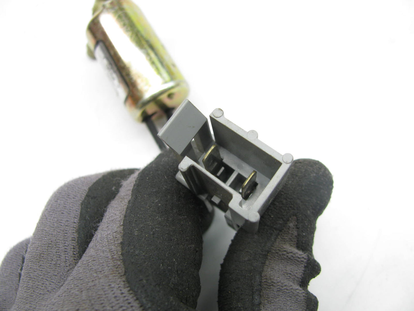 New Out Of Box OEM Ford E1TE-9C915-BA Vapor Canister Purge Valve