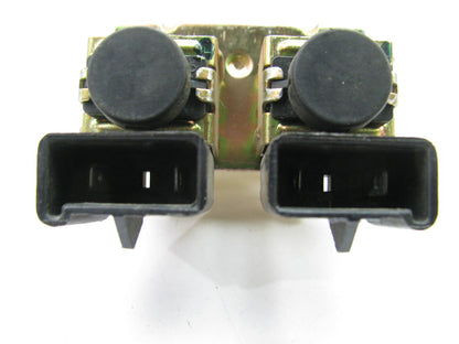 NEW - OEM Ford E1TE-9D474-CA EGR Vacuum Solenoid Valve 1981 E-F100/250 4.9L CALI