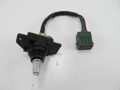 NEW - OUT OF BOX - OEM Ford E1VB-17B676-AC  Power Mirror Adjust Switch