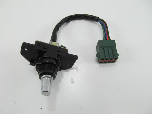 NEW - OUT OF BOX - OEM Ford E1VB-17B676-AC  Power Mirror Adjust Switch