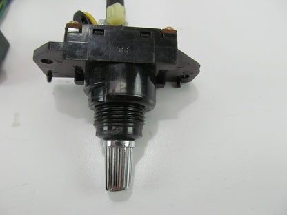 NEW - OUT OF BOX - OEM Ford E1VB-17B676-AC  Power Mirror Adjust Switch