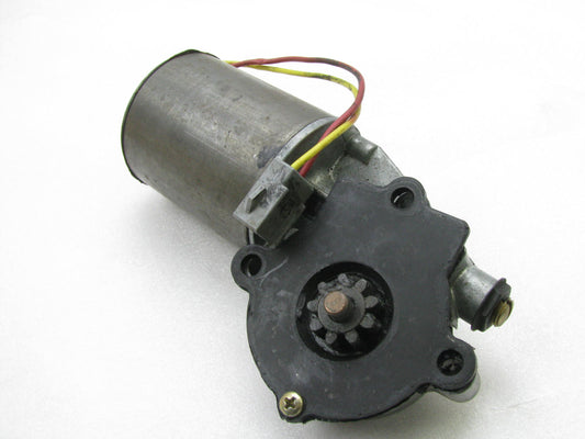 NEW - UNBOXED - OEM FORD E1VF-14553-A1A Front Right Power Window Motor