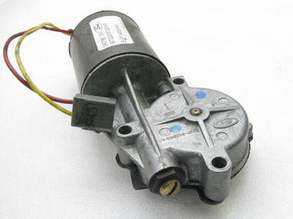NEW - UNBOXED - OEM FORD E1VF-14553-A1A Front Right Power Window Motor