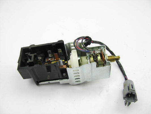 NEW - OUT OF BOX - OEM Ford E1WB-11654-CA Headlight Head Lamp Switch
