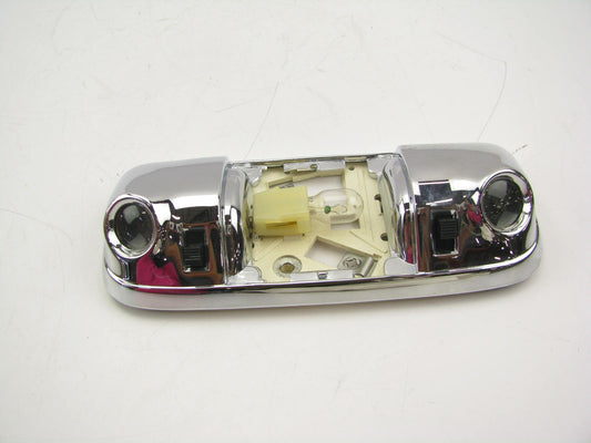 NEW - OUT OF BOX - OEM Ford Interior Dome Double Map Light Lamp E1ZB-13776-AA