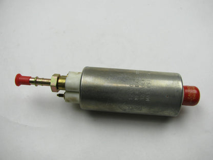 BARE FUEL PUMP ONLY - External High Pressure E2000