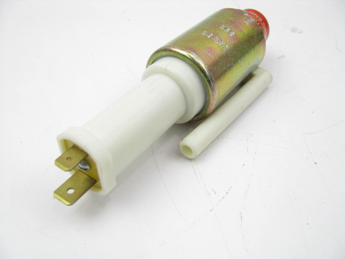NEW - OUT OF BOX E2031 In-Tank Electric Fuel Pump For 1986-91 Ford E350 Cutaway