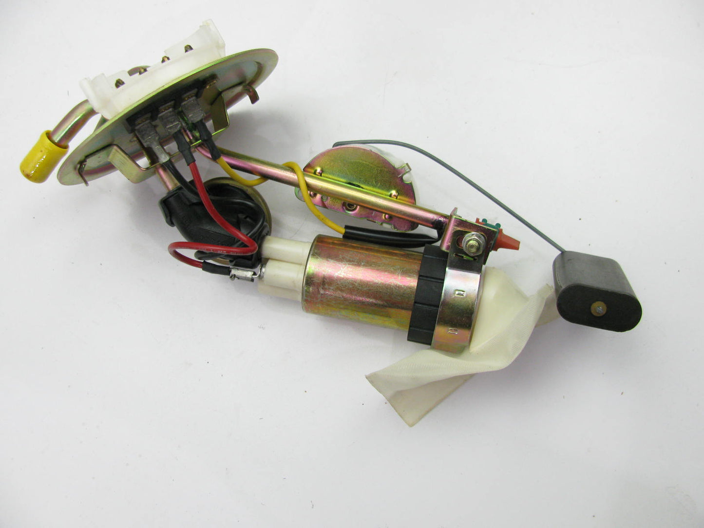 NEW - OUT OF BOX E2101S Fuel Pump Assembly W/ Sender And Float