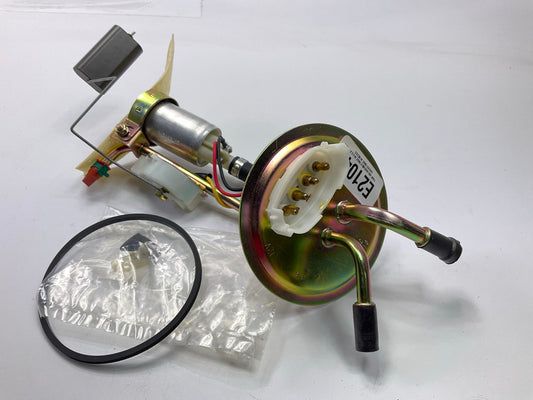 UNBOXED E2104S Rear Fuel Pump & Sender Assembly 1987-89 Ford F-150 F-250 F-350