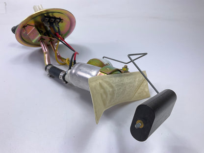 UNBOXED E2104S Rear Fuel Pump & Sender Assembly 1987-89 Ford F-150 F-250 F-350