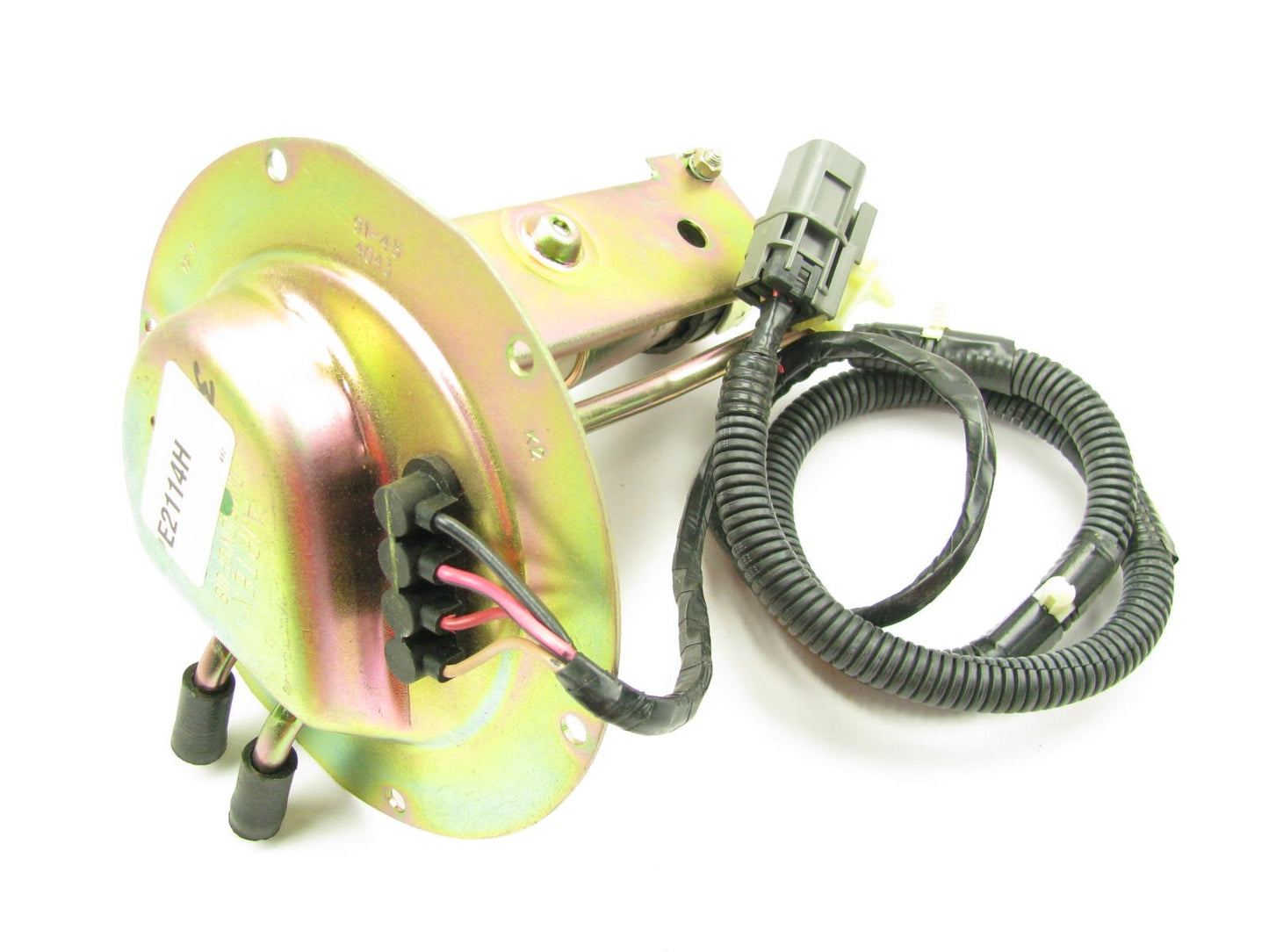 NEW - OUT OF BOX - E2114H Fuel Pump With Hanger 1993-97 Mercury Villager 3.0L V6