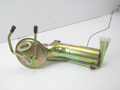 MISSING FLOAT - E2123S Fuel Pump & Sender For 1990-1991 Lincoln Town Car