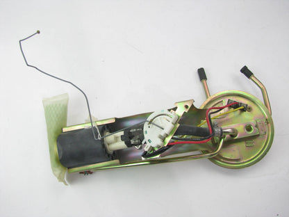 MISSING FLOAT - E2123S Fuel Pump & Sender For 1990-1991 Lincoln Town Car