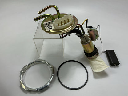 NEW - OUT OF BOX Airtex E2136S Fuel Pump For 1986-1990 Ford Escort