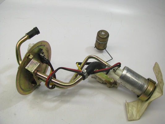 NEW - OUT OF BOX E2147S Fuel Pump & Sender Assembly 89-91 Ford E-150/350 16 Gal.