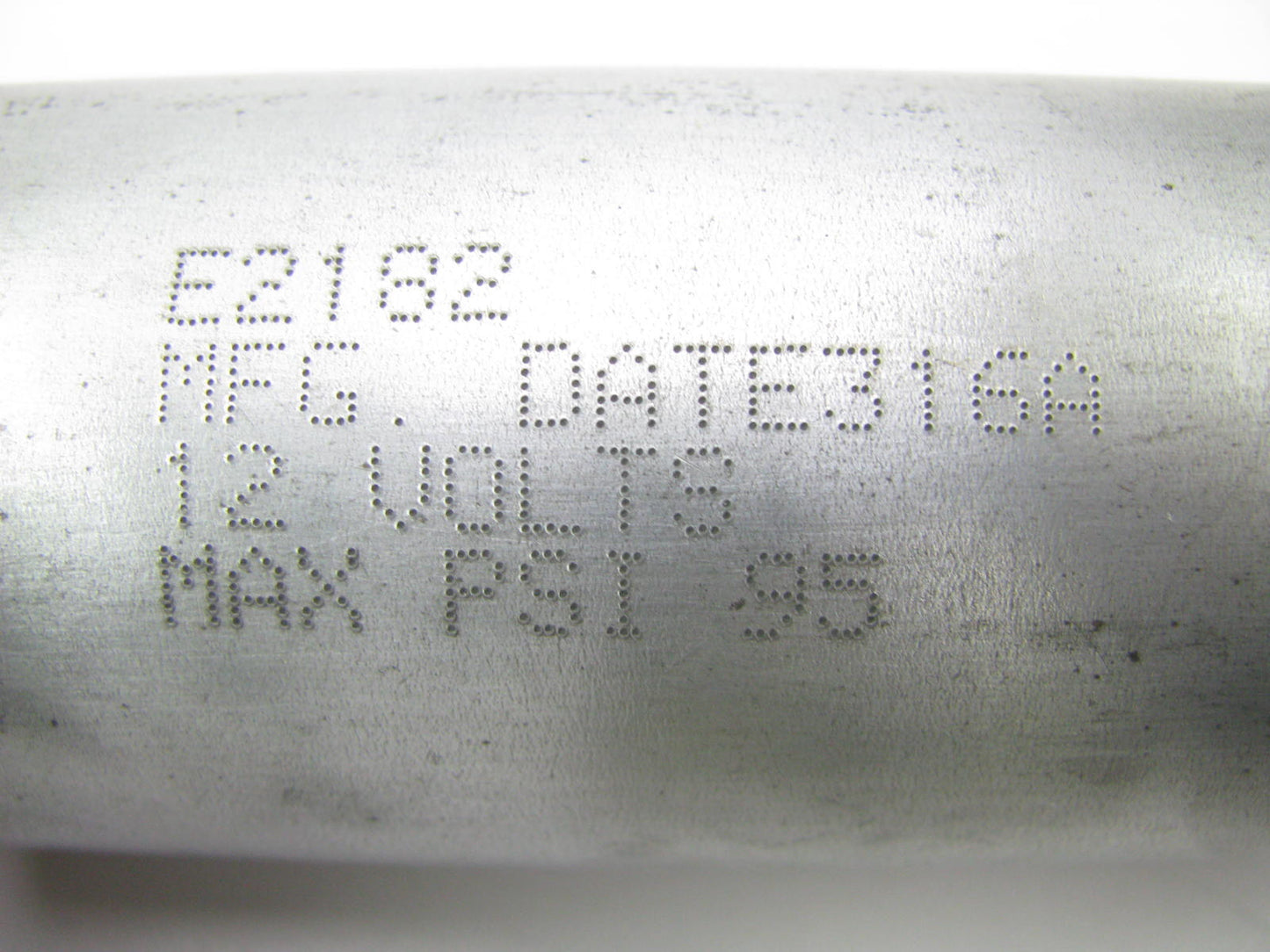 NEW - OUT OF BOX E2182 Electric Fuel Pump