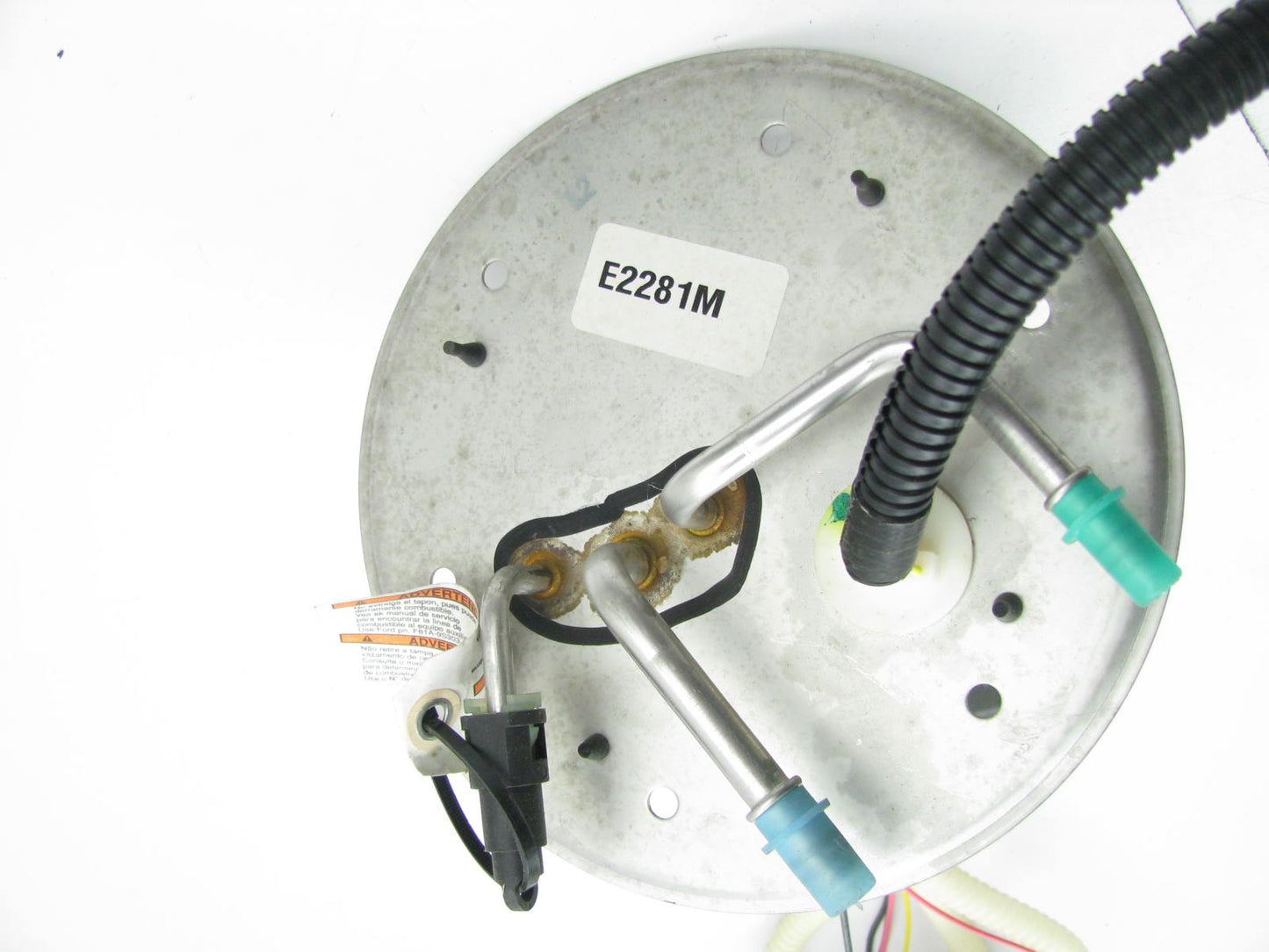 NEW - OUT OF BOX E2281M Electric Fuel Pump Module Assembly - F81U-9K168-CB