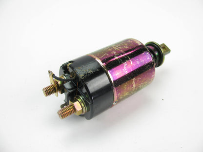 NEW - OUT OF BOX - E23343-E6800 Starter Solenoid For Datsun