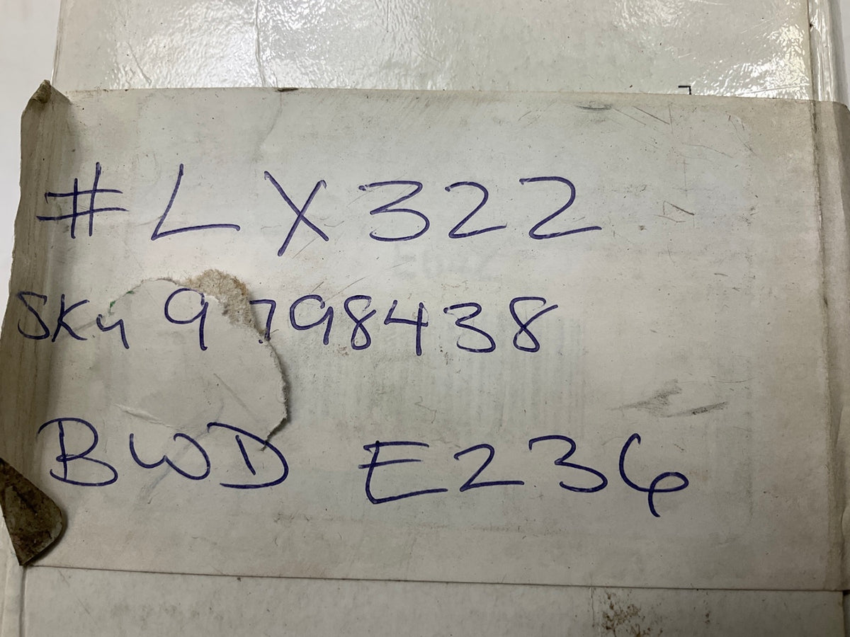 E236 NEW UNBOXED E236 Ignition Coil – Spark Surplus Auto Parts
