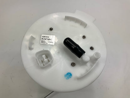 NEW - OUT OF BOX AIRTEX E2474M Fuel Pump - 2007-2009 Ford Fusion, Lincoln MKZ