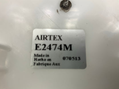 NEW - OUT OF BOX AIRTEX E2474M Fuel Pump - 2007-2009 Ford Fusion, Lincoln MKZ