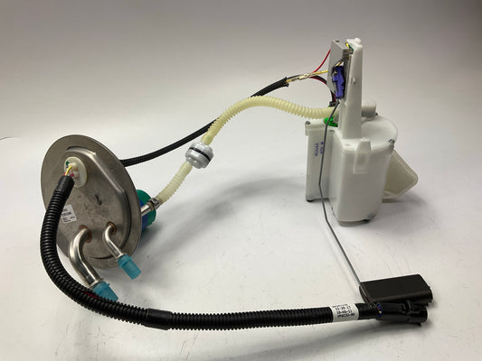 NEW - OUT OF BOX E2511M Fuel Pump Module 2008-2010 Ford F-250 F-350 Midship GAS