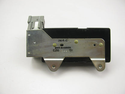 NEW OUT OF BOX Ford E25B-10K910-BA Warning System Indicator Control Module