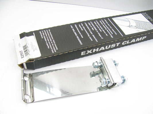 NEW - OUT OF BOX E25ST 2-1/2'' Exhaust Band Clamp