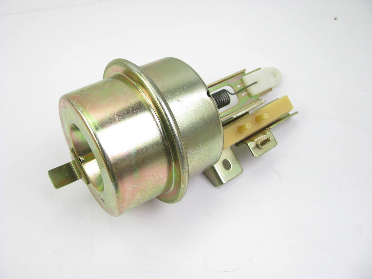 NEW - OUT OF BOX FORD E25Y-19D669-A HVAC ATC Servo Assembly - YH-386