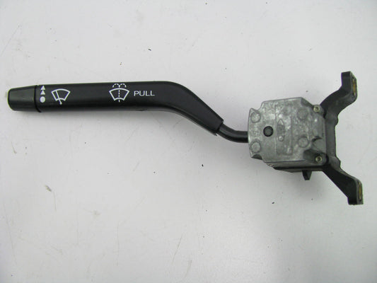 NEW - OUT OF BOX FORD E27B-17A553-A1A Windshield Wiper Switch W/O Intermittent