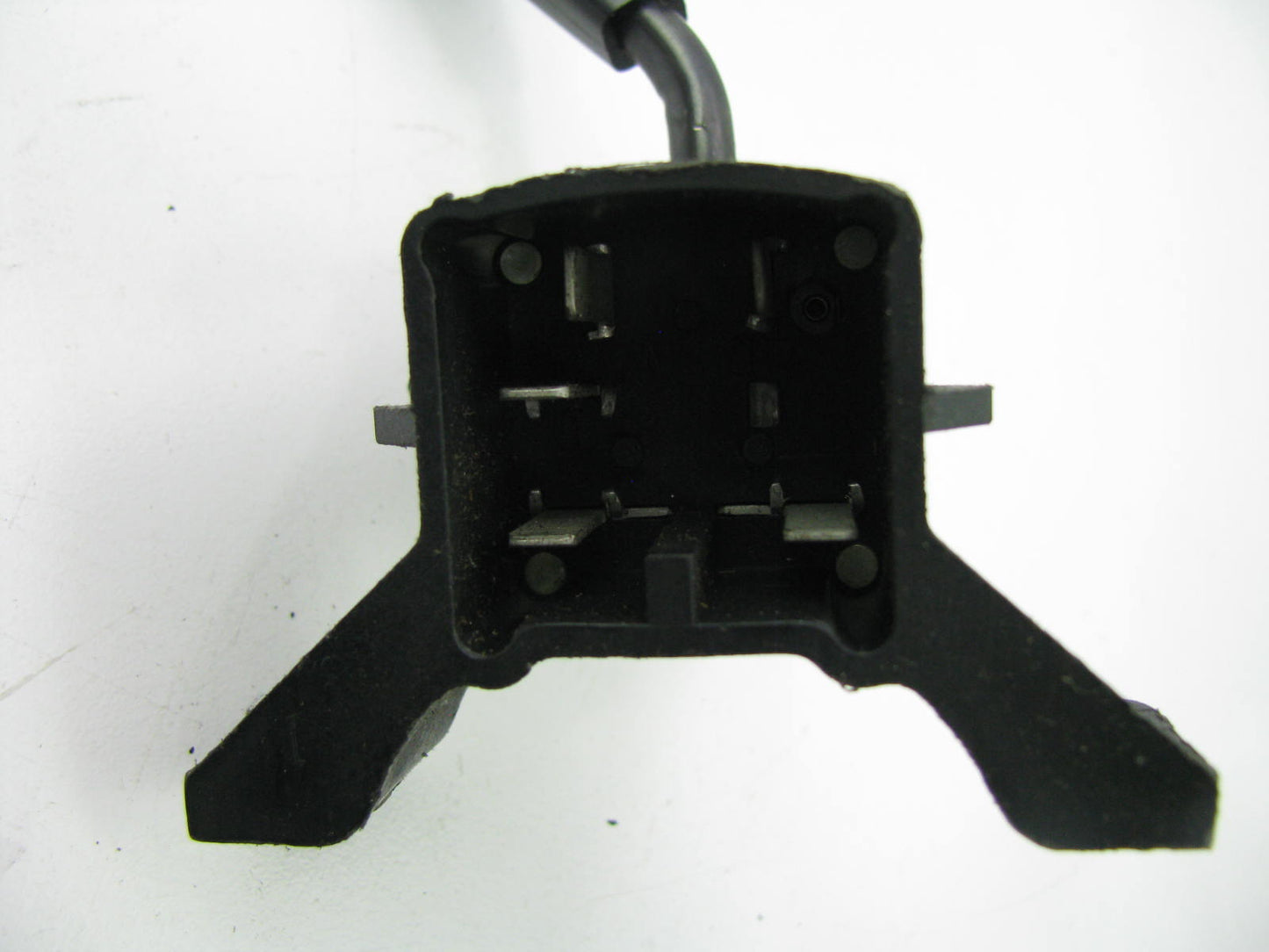 NEW - OUT OF BOX FORD E27B-17A553-A1A Windshield Wiper Switch W/O Intermittent