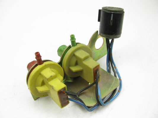 Ford E27E-12A182-G2A Distributor Modulator Valve Solenoid 83-84 Ranger 2.3L