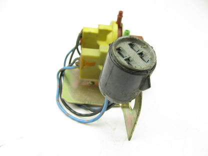 Ford E27E-12A182-G2A Distributor Modulator Valve Solenoid 83-84 Ranger 2.3L