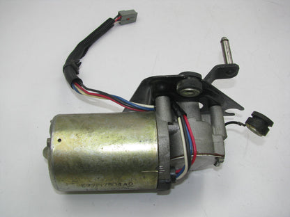 NEW - OUT OF BOX E27F-17504-AD Windshield Wiper Motor 1983-89 Ranger Bronco II