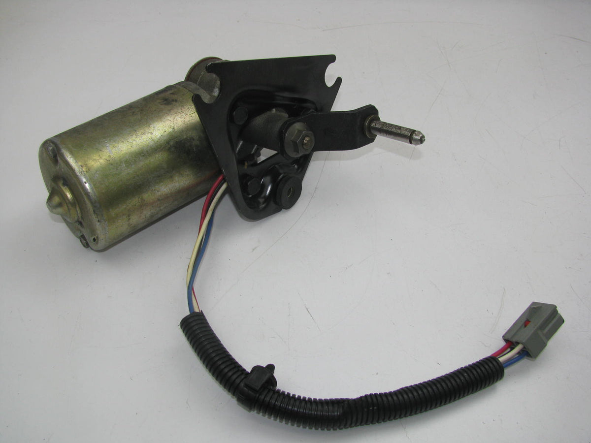 NEW - OUT OF BOX E27F-17504-AD Windshield Wiper Motor 1983-89 Ranger Bronco II