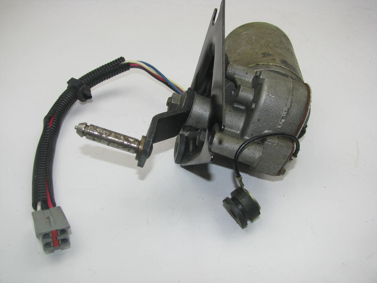 NEW - OUT OF BOX E27F-17504-AD Windshield Wiper Motor 1983-89 Ranger Bronco II