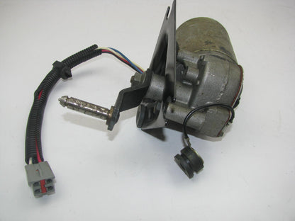 NEW - OUT OF BOX E27F-17504-AD Windshield Wiper Motor 1983-89 Ranger Bronco II