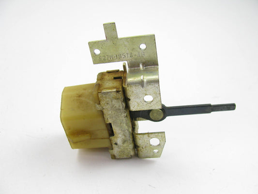 NEW - Out Of Box E27H-18578-AB HVAC Blower Motor Switch 1983-1984 Ford Ranger